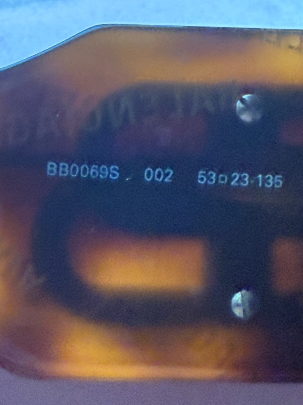 💯 Balenciaga BB0069S Sunglasses - Picture 5 of 7
